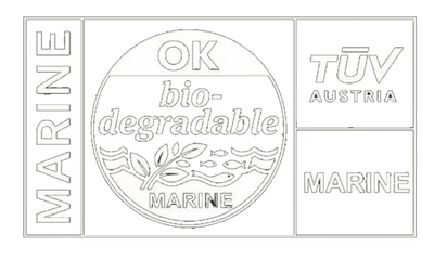 OK Biodegradable MARINE