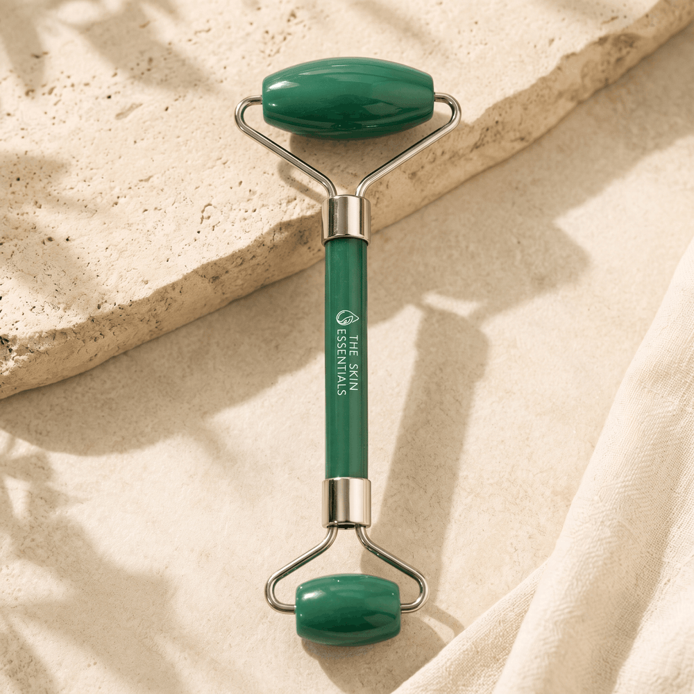 Jade Face Roller