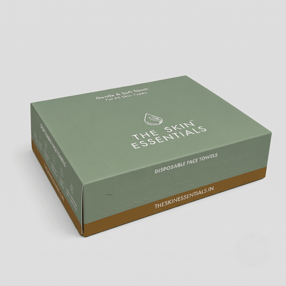 Travel Pack Mini Box