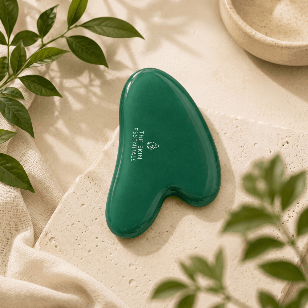 Premium Jade Guasha