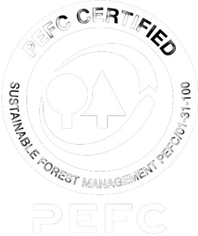 PEFC Certified