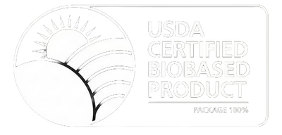 USDA Certified Biobased