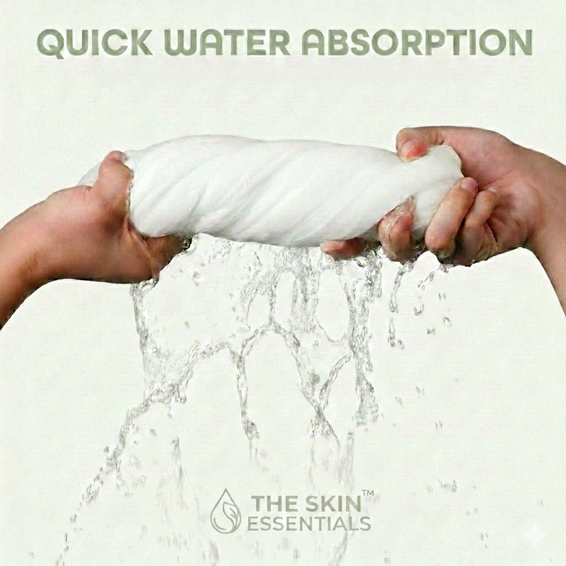 Disposable Bath Towels XL