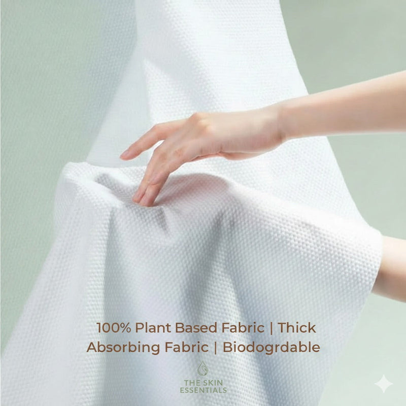 Disposable Bath Towels XL